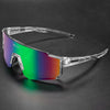 Gafas de Sol de Ciclismo SCVCN UV400 – Protección y Rendimiento para Cada Aventura 😎🚴‍♂️