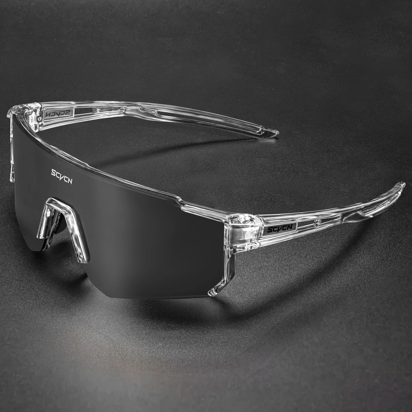 Gafas de Sol de Ciclismo SCVCN UV400 – Protección y Rendimiento para Cada Aventura 😎🚴‍♂️