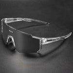 Gafas de Sol de Ciclismo SCVCN UV400 – Protección y Rendimiento para Cada Aventura 😎🚴‍♂️