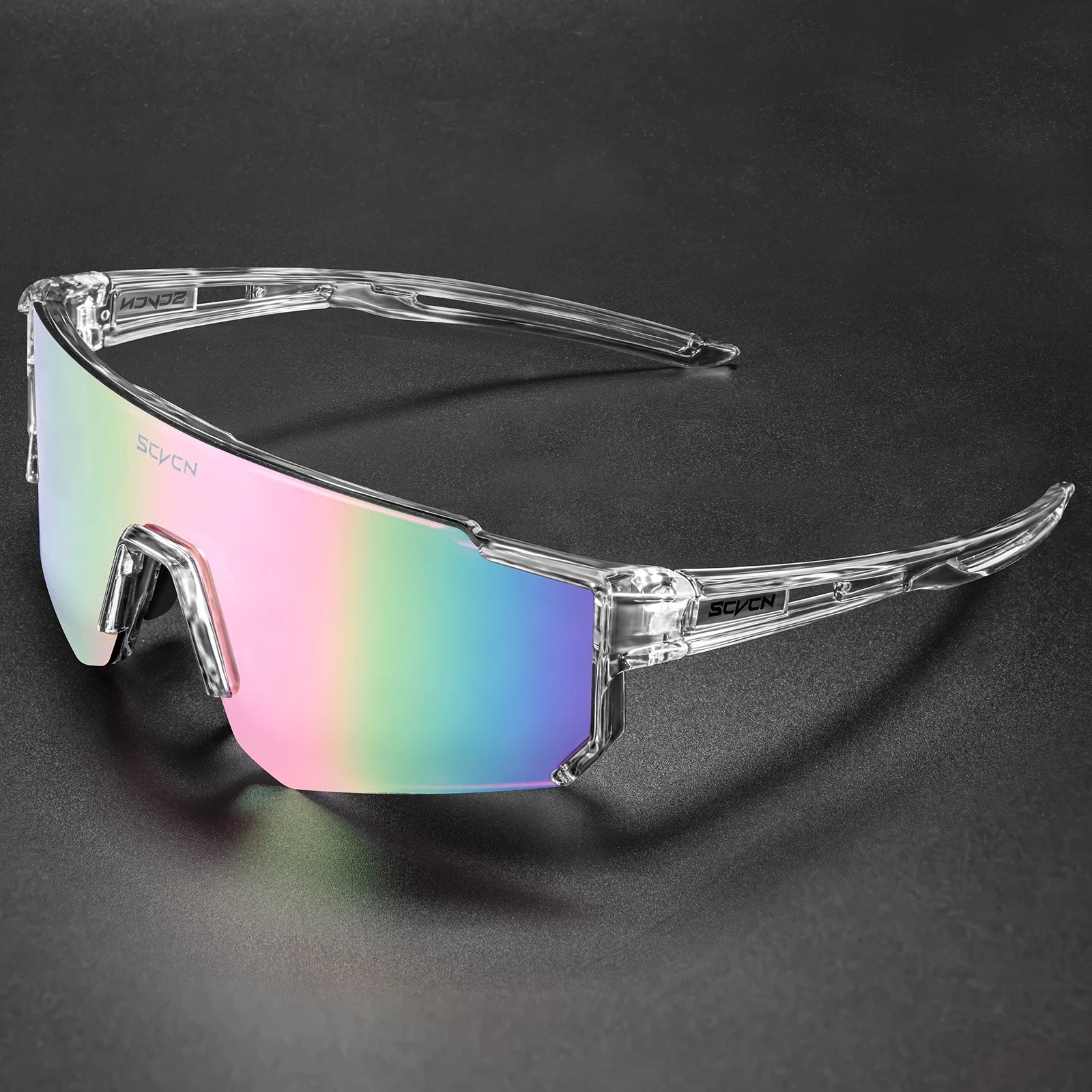 Gafas de Sol de Ciclismo SCVCN UV400 – Protección y Rendimiento para Cada Aventura 😎🚴‍♂️