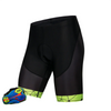 Pantalones Cortos de Ciclismo para Hombre – Superventas en Comodidad y Rendimiento 🚴‍♂️🔥