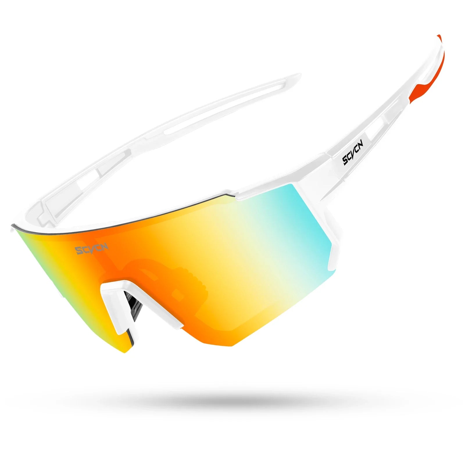 Gafas de Sol de Ciclismo SCVCN UV400 – Protección y Rendimiento para Cada Aventura 😎🚴‍♂️