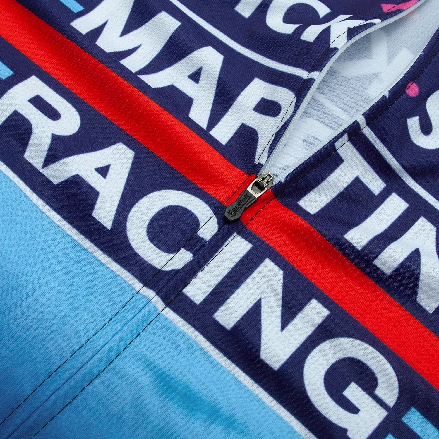 Maillot de Ciclismo de Manga Larga Quick-Step Team – Ideal para Otoño 🍂🚴‍♂️