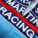 Maillot de Ciclismo de Manga Larga Quick-Step Team – Ideal para Otoño 🍂🚴‍♂️
