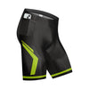 Pantalones Cortos de Ciclismo Pro Team 2025 para Hombre con Bolsa – Rendimiento, Comodidad y Tecnología 🚴‍♂️🔥