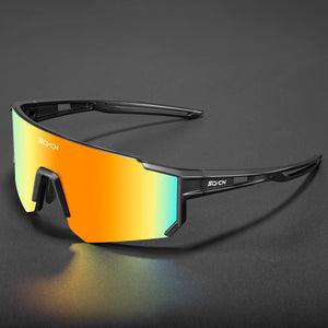 Gafas de Ciclismo SCVCN – Protección y Visión Clara para tus Aventuras 🚴‍♂️😎