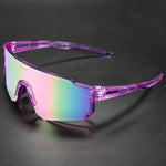 SCVCN - Nuevas gafas de sol para ciclismo al aire libre, para hombre y mujer, para conducción en carretera, deportes de montaña, escalada, ciclismo, UV400