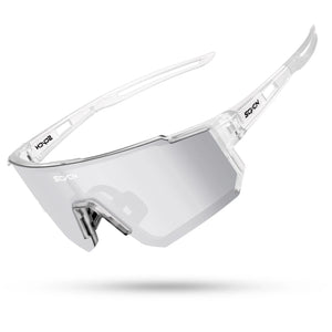 Gafas de Sol de Ciclismo SCVCN UV400 – Protección y Rendimiento para Cada Aventura 😎🚴‍♂️