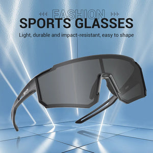 Gafas de Ciclismo SCVCN – Protección y Visión Clara para tus Aventuras 🚴‍♂️😎