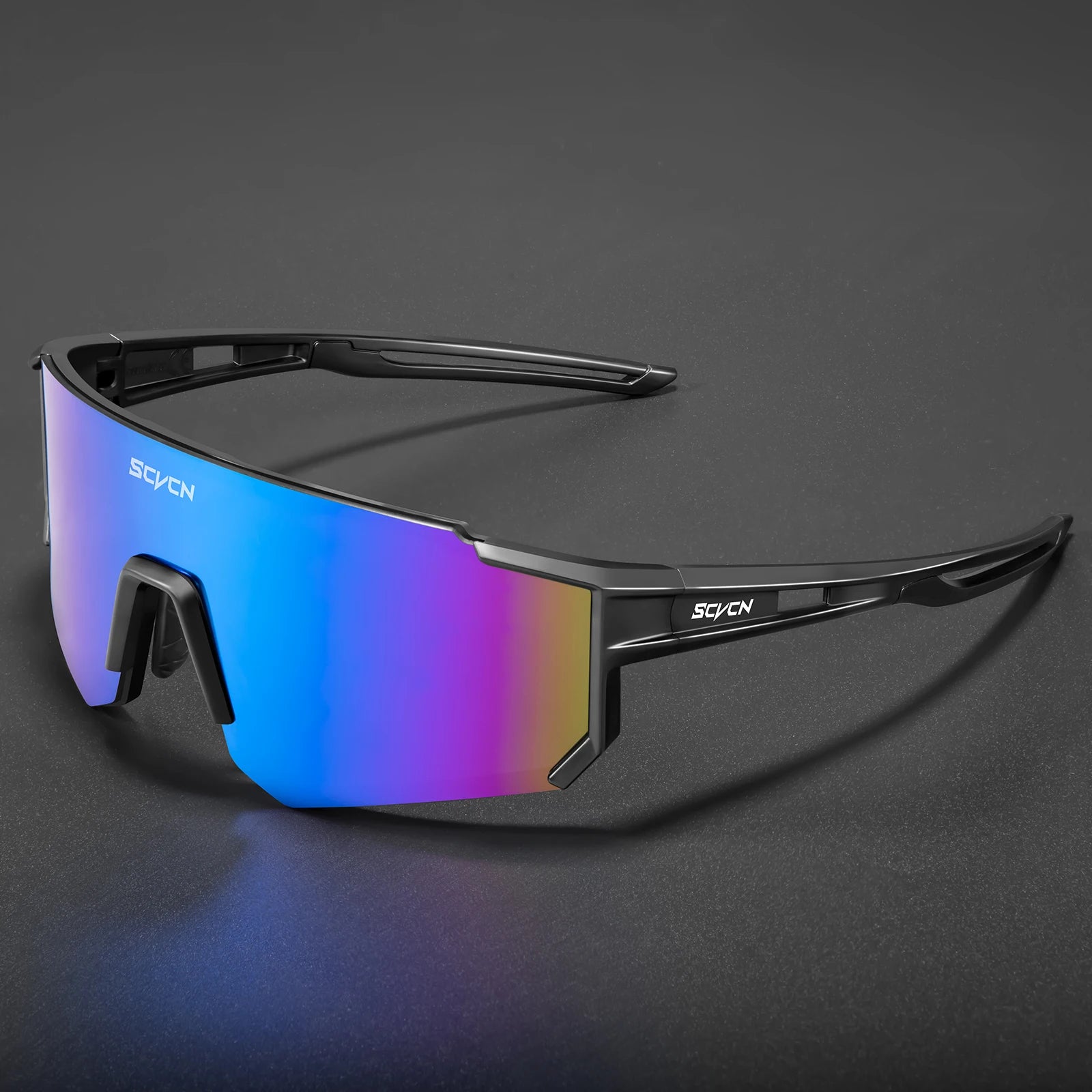 Gafas de Ciclismo SCVCN – Protección y Visión Clara para tus Aventuras 🚴‍♂️😎