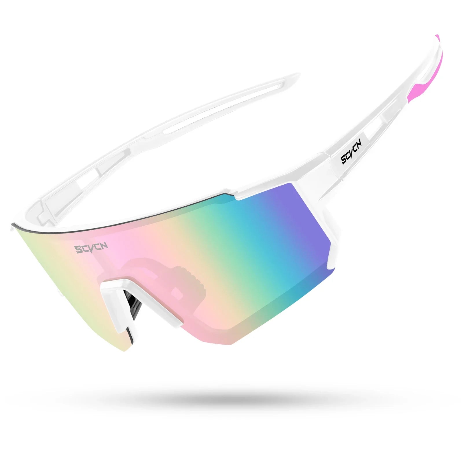 Gafas de Sol de Ciclismo SCVCN UV400 – Protección y Rendimiento para Cada Aventura 😎🚴‍♂️