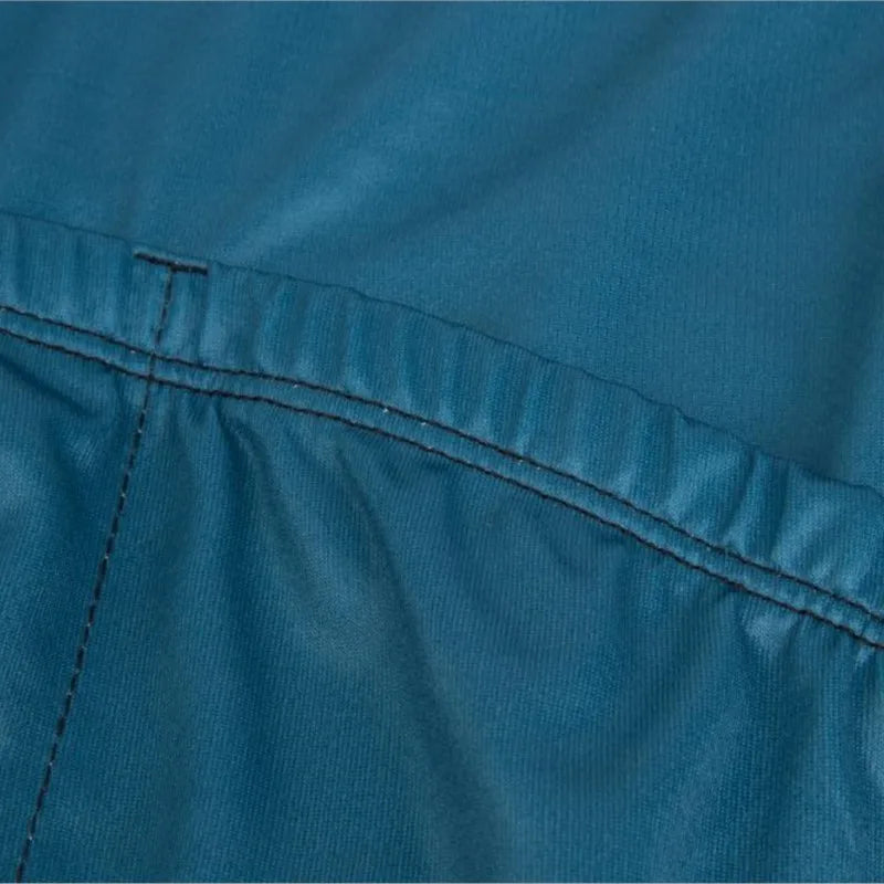 Maillot de Ciclismo de Manga Corta para Hombre – Transpirable y Profesional 🚴‍♂️☀️