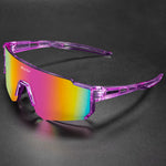 SCVCN - Nuevas gafas de sol para ciclismo al aire libre, para hombre y mujer, para conducción en carretera, deportes de montaña, escalada, ciclismo, UV400
