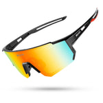 Gafas de Sol de Ciclismo SCVCN UV400 – Protección y Rendimiento para Cada Aventura 😎🚴‍♂️