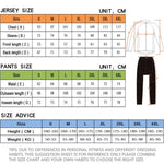 Maillot de Ciclismo de Manga Larga Quick-Step Team – Ideal para Otoño 🍂🚴‍♂️