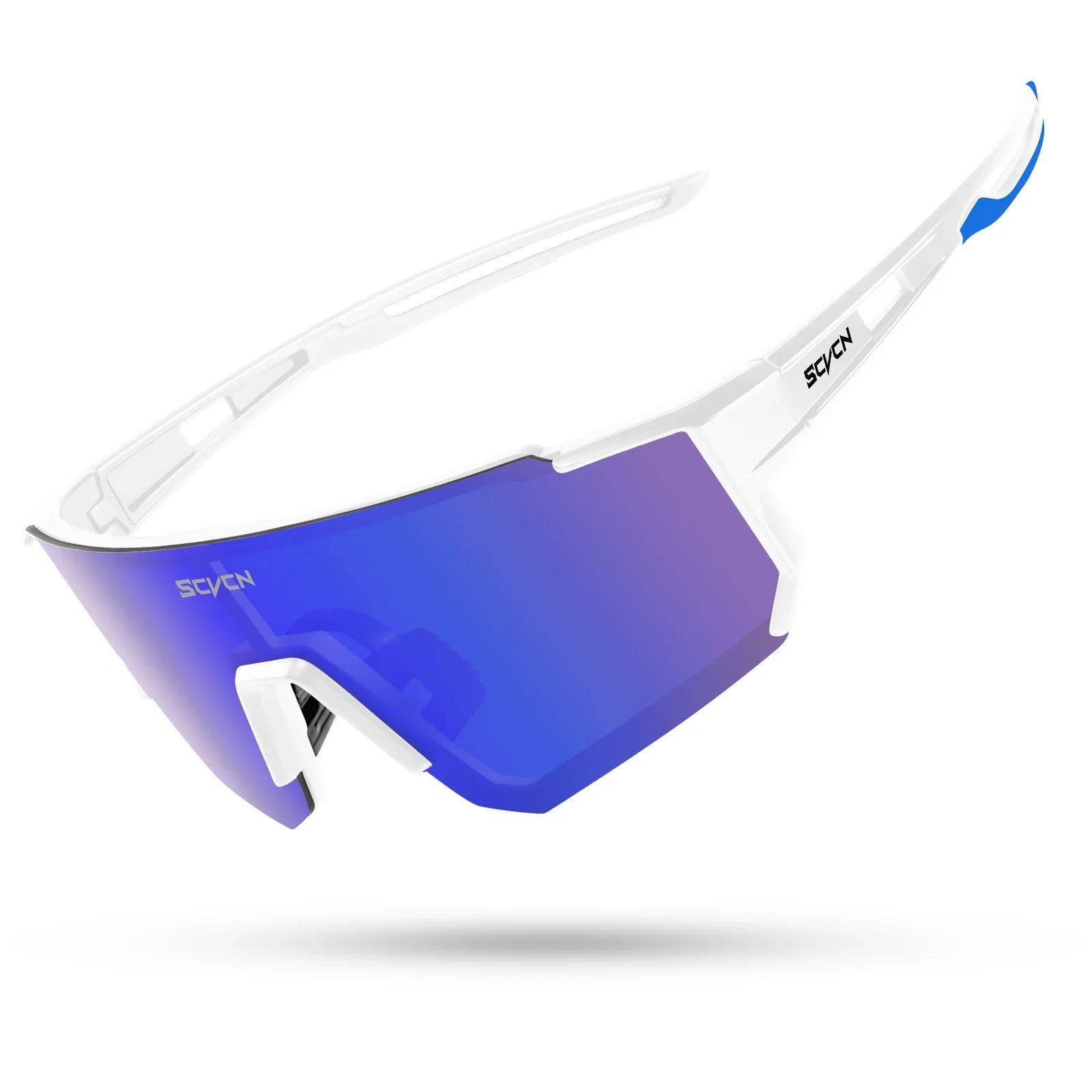 Gafas de Sol de Ciclismo SCVCN UV400 – Protección y Rendimiento para Cada Aventura 😎🚴‍♂️