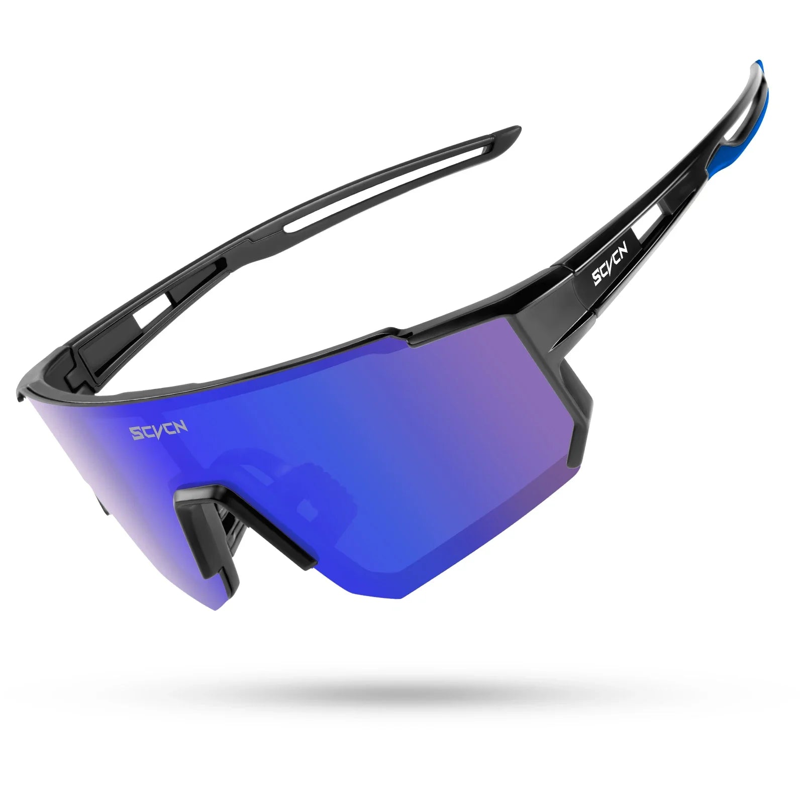 Gafas de Sol de Ciclismo SCVCN UV400 – Protección y Rendimiento para Cada Aventura 😎🚴‍♂️